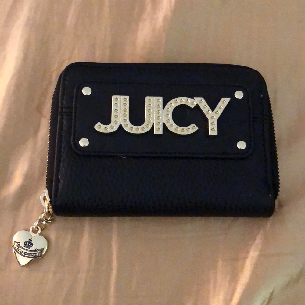 Juicy Couture Wallet